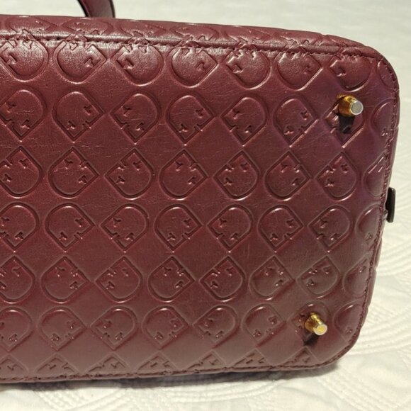 Furla Purse with Bag Charm - Picture 8 of 8